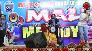 🎤 Live Performance in Multan by Bhangra Queen Megha Jee | Punjabi Dance & Music Show