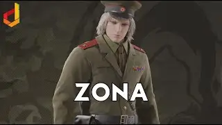 FAZENDO ZONA NO LABORATÓRIO DISFARÇADO DE RAIKOV