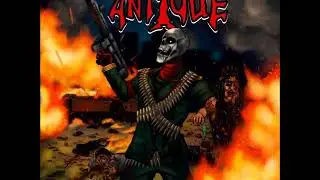 Antique - Strike Like a Cobra (Album version)