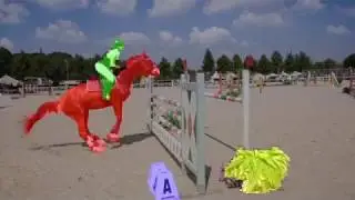 Blazingly Fast Video Object Segmentation with Pixel-Wise Metric Learning