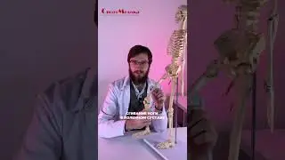 Воспаление гусиной лапки