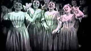 Farmyard Follies- Texas Jim Lewis