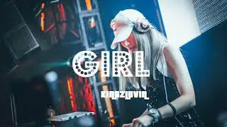 Dancehall X Konshens Type Beat [Girl]