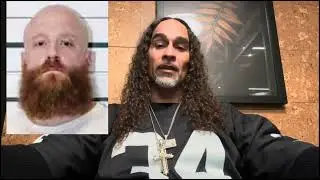The Chomo Whisper lil trots Doing Time With Sex Offenders in Minnesota 