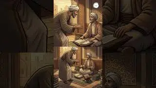 Muhammad ﷺ , Sahaba ke Waqiya | Islamic Story In Urdu | @FaithExplorer26 