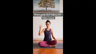 GUT Health in 3 steps | Yogbela