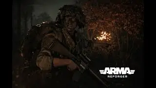 погнали в Arma Reforger