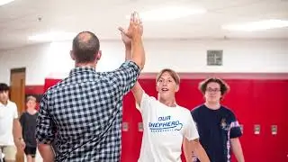 Giving Tuesday