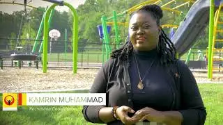Community Recreation