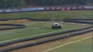 Nene valley Freeprawn 1 practice laps