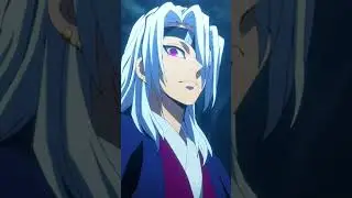 #demonslayer #hastag #Tengan aura+10000000000x enfinity