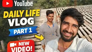 daily life  comedy 😂 vlog part -1 /#deepakgiglaniya #vlog #vloger #dailyvlog 