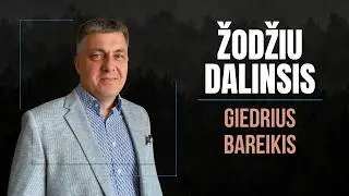 02-01 | Giedrius Bareikis