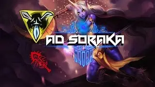 Power of AD Soraka