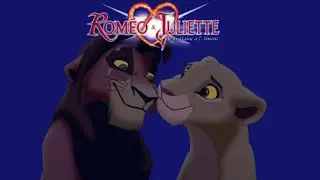 Kovu et Kiara: Par Amour