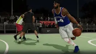 NBA Live 19: 4 Quarters In Live Run Would Need Player Conditioning | NBALIVETALK