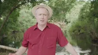 RADF Success Story - David Pyke