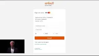 Free scam page Aruba IT [ Morgan Freeman ]