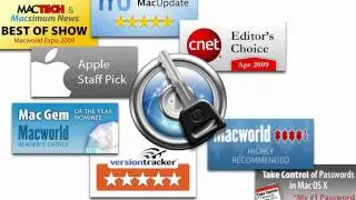 Welcome to 1Password