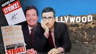 EXPLAINED Writers Guild of America WGA Strike: AI, Streaming transparency and the future of content