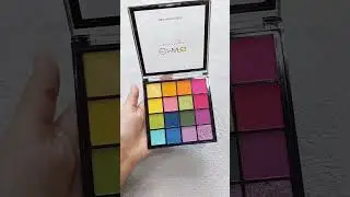 My Top 3 Affordable Eyeshadow Palettes for Beginners #eyeshadow #eyeshadowpalette #affordablemakeup