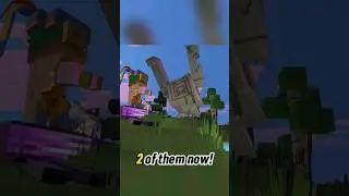 We NEED a Stone Golem in Vanilla Minecraft!