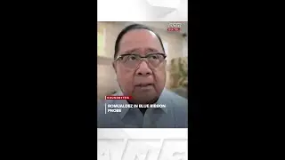 House leader: Ex-Speaker Romualdez should attend Senate flood control probe | ANC