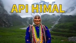 Beyond the Lens: Stories from the Heart of Nepal | Api Himal Trek | Darchula