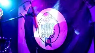 20. ROXY Müzik Günleri Performanslar ve Final