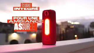 JBL | Grip | Kompaktowy głośnik Bluetooth z wyrazistym dźwiękiem JBL Pro i oświetleniem otoczenia