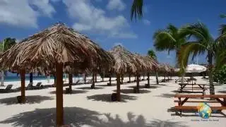 Pirate's Cove Barbados
