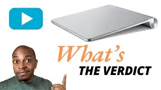 Is The Apple Trackpad Worth it?