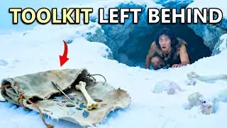 The Ice Age Hunter&rsquo;s Lost Toolkit: The Gear That Kept Humans Alive | HISTORY FOR SLEEP