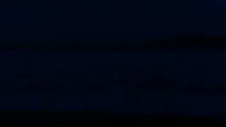 Gentle Sea Wave Ambience | Smooth Ocean Sounds for Quick Relaxation and Deep Sleep