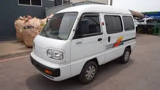 [Autowini.com] 2015 GM Daewoo (Chevrolet) New Damas SUPER