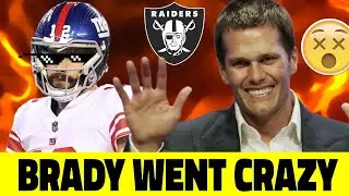 EXPOSED ! The RAIDERS Situation You Need to Know About