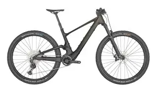 Discover the SCOTT Lumen eRIDE 910