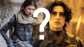 Dune 2021.. Was it actually good?
