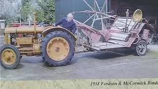 Maghera Heritage Mpg