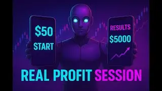 The Most Accuracy Signals for OTC Market | Trading BOT with 90% Win rate