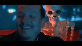 Told Ya So - Behind...The...SCENES