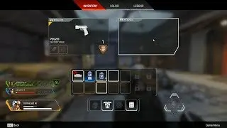 Apex Season 0 Highlights