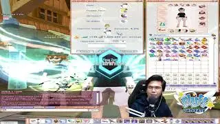 Flyff Universe - Paano mag-upgrade ng Historic Bow (+8 to +10)?