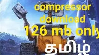 wall e PC games highly commprese download