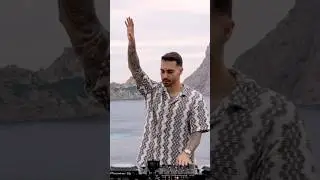 Magic moments at Es Vedr&agrave;, Ibiza 🌅✨ 'Snap It' Out Friday! #housemusic #defectedrecords #ibiza