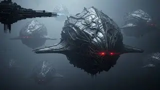 Сигнал SOS Стал Их Роковой Ошибкой &mdash; Когда Откликнулись Смертельные Миры | HFY Sci-Fi История