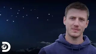 Ovnis del tri&aacute;ngulo de Alaska | Alaska paranormal | Discovery Latinoam&eacute;rica