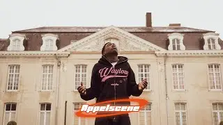 Yorokobi - Reconaissance (prod. Yorokobi)