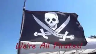 2015 Pirates Landing Video Greg McCorkle
