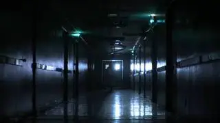 trailer THE FOREST (aka 